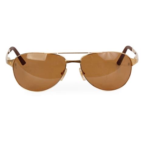 cartier sunglasses 135|cartier sunglasses men's.